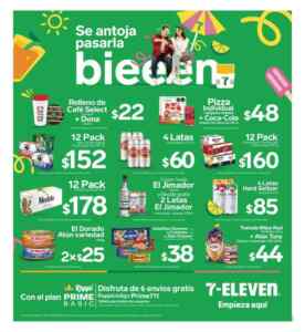 Imagen de la promo