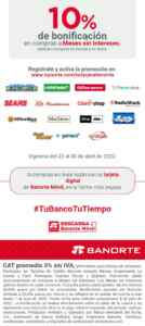 Imagen de la promo