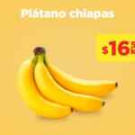 Ofertas Chedraui Martimiércoles de frutas y verduras 5 y 6 de abril 2022