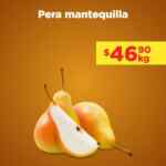 Ofertas Chedraui Martimiércoles de frutas y verduras 5 y 6 de abril 2022