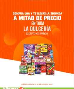 Imagen de la promo
