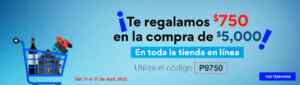 Imagen de la promo