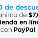 Cupón Costco de $1,000 de descuento al pagar con Paypal