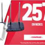 Rebajas Relámpago Office Depot del 4 al 6 de abril: Hasta 50% de descuento