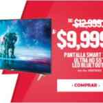 Rebajas Relámpago Office Depot del 4 al 6 de abril: Hasta 50% de descuento