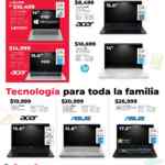 Folleto de ofertas Office Depot abril 2022