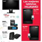 Folleto de ofertas Office Depot abril 2022