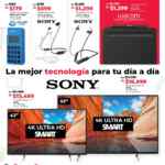 Folleto de ofertas Office Depot abril 2022