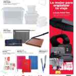 Folleto de ofertas Office Depot abril 2022