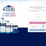Promoción Epura: obtén $50 en tiempo aire o en Uber al registrarte en promocionepura.com.mx