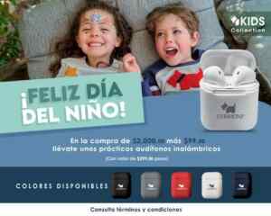 Imagen de la promo