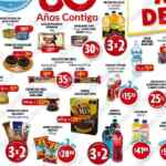 Ofertas Farmacias Guadalajara fin de semana 1 al 3 de abril 2022