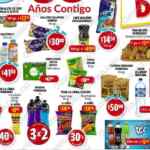 Ofertas Farmacias Guadalajara Semana Santa Maratón del Ahorro 13 al 17 de abril 2022