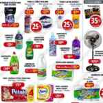 Ofertas Farmacias Guadalajara Semana Santa Maratón del Ahorro 13 al 17 de abril 2022