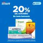 Ofertas HEB Semana de la salud: 3x2 en pastas dentales, desodorantes clínicos y más