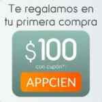 Promoción Linio App Week: 10% de descuento adicional, cupón de $100 de regalo y más al comprar por la app