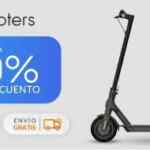 En Linio hasta 35% de descuento en tecnología + 10% adicional con Paypal