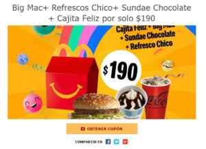 Imagen de la promo