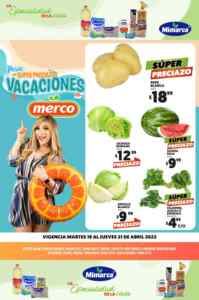 Imagen de la promo