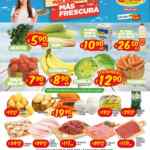 Ofertas Mi Tienda del Ahorro en frutas, verduras y carnes del 26 al 28 de abril 2022