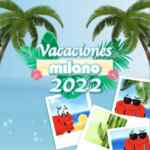 Catálogo Milano Vacaciones de Semana Santa 2022 con prendas desde $19