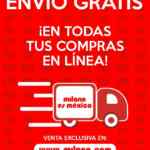 Catálogo Milano Vacaciones de Semana Santa 2022 con prendas desde $19