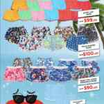 Catálogo Milano Vacaciones de Semana Santa 2022 con prendas desde $19