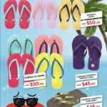 Catálogo Milano Vacaciones de Semana Santa 2022 con prendas desde $19