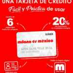 Catálogo Milano Vacaciones de Semana Santa 2022 con prendas desde $19