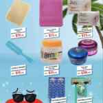 Catálogo Milano Vacaciones de Semana Santa 2022 con prendas desde $19