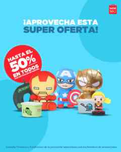 Imagen de la promo