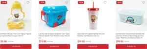 Hasta 50% de descuento en productos Marvel en Miniso