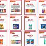 Folleto de ofertas Oxxo del 28 de abril al 18 de mayo 2022