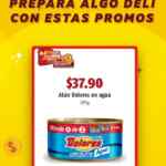 Ofertas Oxxo de Cuaresma: 3x2 en atunes participantes y más