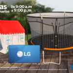 Sam's Club Horas Extraordinarias Día del Niño 29 de abril 2022