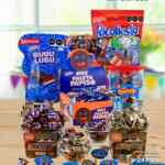 Ofertas Sam's Club Día del Niño: 6x5 en dulces y más