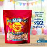 Ofertas Sam's Club Día del Niño: 6x5 en dulces y más