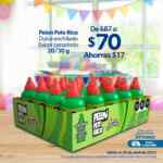 Ofertas Sam's Club Día del Niño: 6x5 en dulces y más
