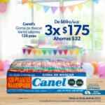 Ofertas Sam's Club Día del Niño: 6x5 en dulces y más