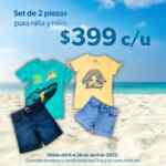 Ofertas Sams Club Vacaciones de Semana Santa 2022