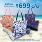 Ofertas Sams Club Vacaciones de Semana Santa 2022