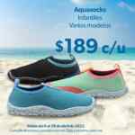 Ofertas Sams Club Vacaciones de Semana Santa 2022