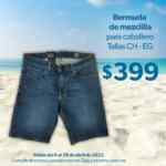 Ofertas Sams Club Vacaciones de Semana Santa 2022