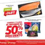Folleto Soriana Días Rendidores 13 y 14 de abril 2022