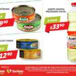 Folleto Soriana Días Rendidores 13 y 14 de abril 2022