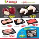 Ofertas Soriana fin de semana 29 de abril al 2 de mayo 2022