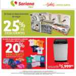 Ofertas Soriana fin de semana 29 de abril al 2 de mayo 2022