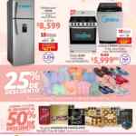Folleto Soriana Día de las Madres 28 de abril al 11 de mayo 2022