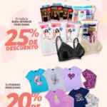 Folleto Soriana Día de las Madres 28 de abril al 11 de mayo 2022