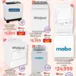 Folleto Soriana Día de las Madres 28 de abril al 11 de mayo 2022